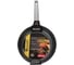 Сковорода Regent inox Linea MONTI индукция 26x5.5 см 93-AL-MN-1-26 2