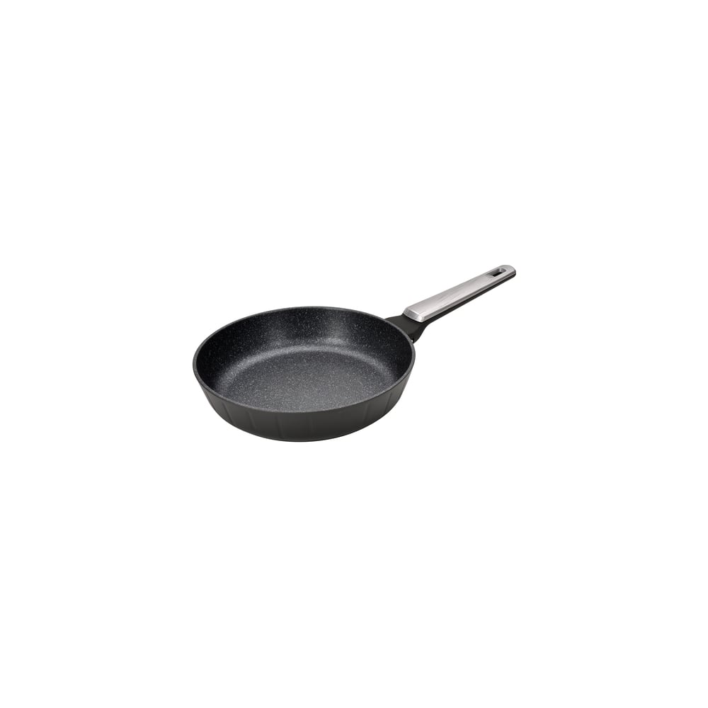 Сковорода Regent inox Linea MONTI индукция 24x5.3 см 93-AL-MN-1-24 ...