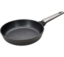 Сковорода Regent inox Linea MONTI индукция 24x5.3 см 93-AL-MN-1-24
