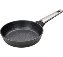 Сковорода Regent inox Linea MONTI индукция 20x4.8 см 93-AL-MN-1-20