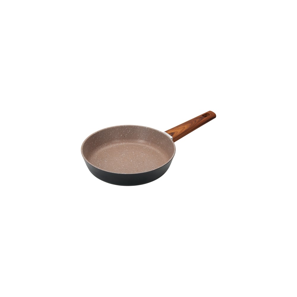 Сковорода Regent inox Linea LEGNO индукция 28x5.8 см 93-AL-LE-1-28 ...