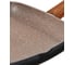 Сковорода-гриль Regent inox Linea LEGNO индукция 28x28x4.3 см 93-AL-LE-6-28 7