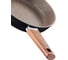 Сковорода Regent inox Linea LEGNO индукция 22x5 см 93-AL-LE-1-22 2