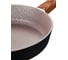 Сковорода Regent inox Linea LEGNO индукция 22x5 см 93-AL-LE-1-22 3