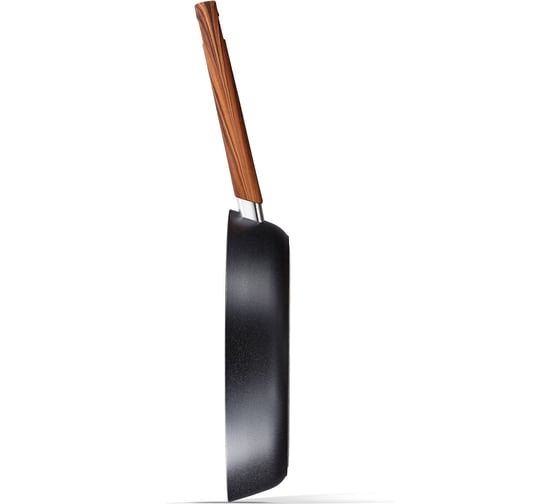 Сковорода Regent inox Linea LEGNO индукция 26x5.5 см 93-AL-LE-1-26
