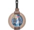 Сковорода Regent inox Linea GRANO 26 см 93-AL-GR-1-26 2