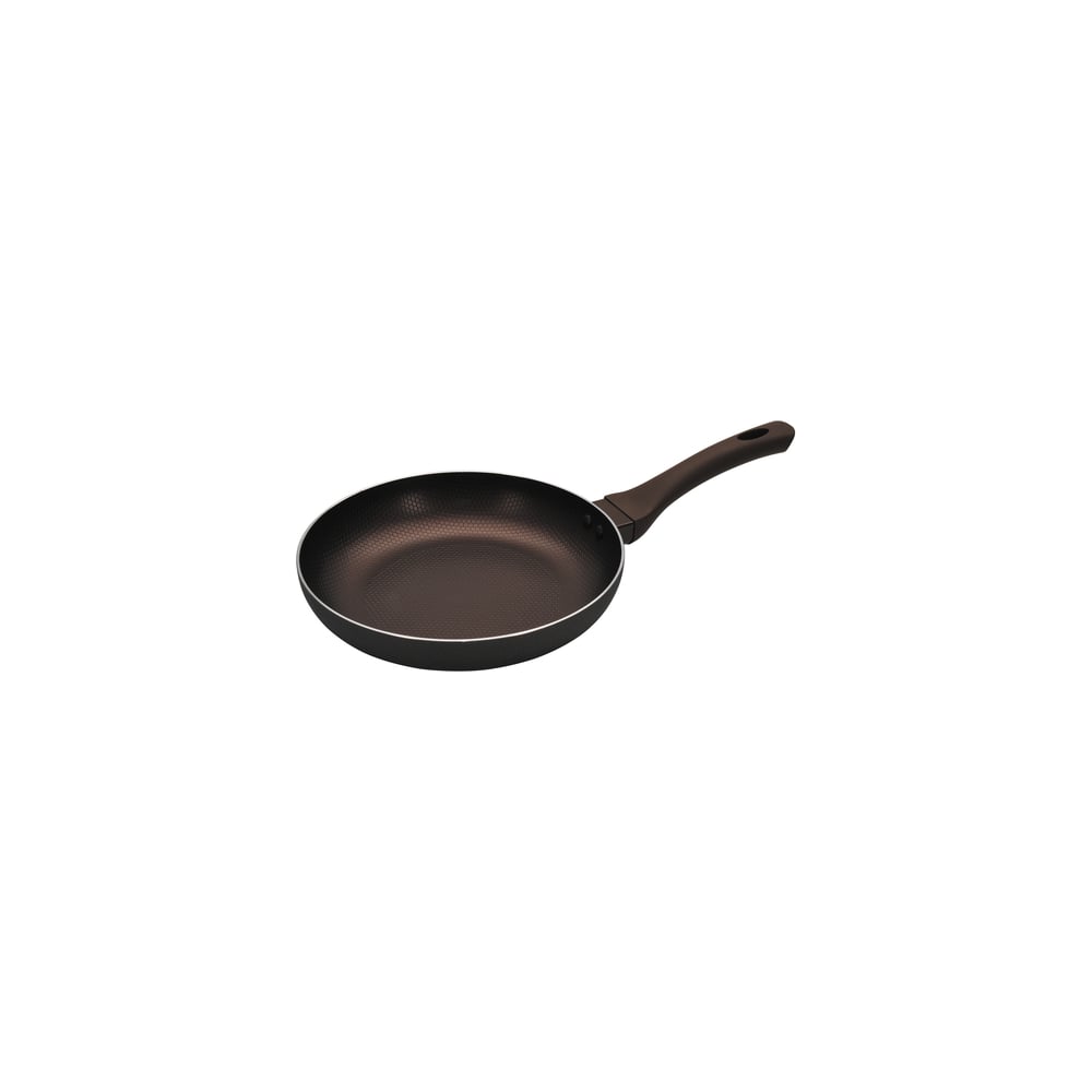 Сковорода Regent inox Linea RIPPLE индукция 24x4.5 см 93-AL-RP-1-24 ...
