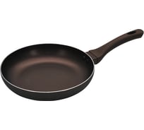 Сковорода Regent inox Linea RIPPLE индукция 24x4.5 см 93-AL-RP-1-24