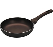 Сковорода Regent inox Linea RIPPLE индукция 20x4 см 93-AL-RP-1-20