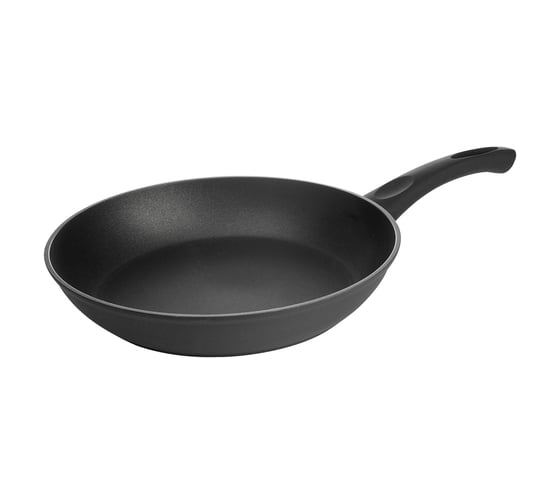 Сковорода Regent inox Linea DENARO 24x4.7 см 93-AL-DE-1-24