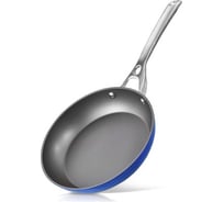 Сковорода Regent inox Linea AZZURO индукция 24x5.1 см 93-AL-AZ-1-24