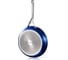 Сковорода Regent inox Linea AZZURO индукция 24x5.1 см 93-AL-AZ-1-24 2