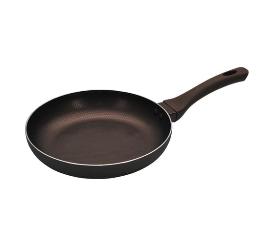 Сковорода Regent inox Linea RIPPLE индукция 26x5 см 93-AL-RP-1-26