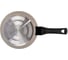 Сковорода Regent inox Linea GRANO 20 см 93-AL-GR-1-20 3