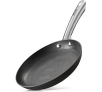 Сковорода Regent inox Linea GENIO 22x4.5 см 93-FE-GE-1-22