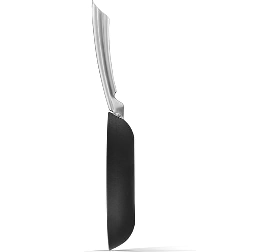 Сковорода Regent inox Linea GENIO 22x4.5 см 93-FE-GE-1-22
