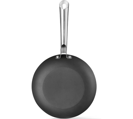 Сковорода Regent inox Linea GENIO 22x4.5 см 93-FE-GE-1-22