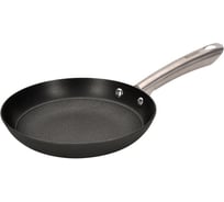 Сковорода Regent inox Linea GENIO 20x4 см 93-FE-GE-1-20