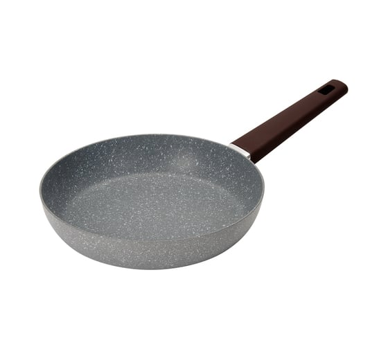 Сковорода Regent inox Linea FREDDO индукция 28x5.5 см 93-AL-FR-1-28