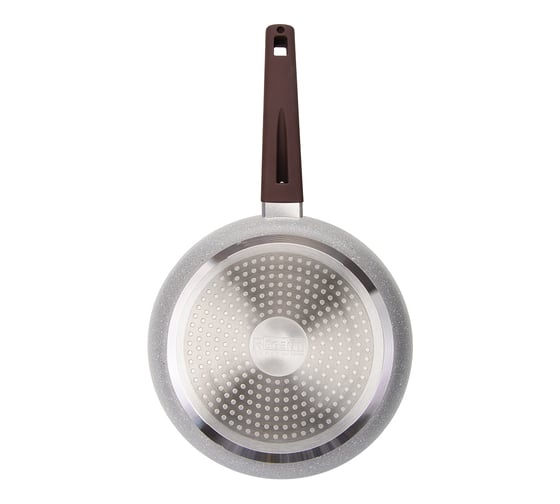 Сковорода Regent inox Linea FREDDO индукция 28x5.5 см 93-AL-FR-1-28
