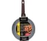 Сковорода Regent inox Linea FREDDO индукция 24x4.9 см 93-AL-FR-1-24 3