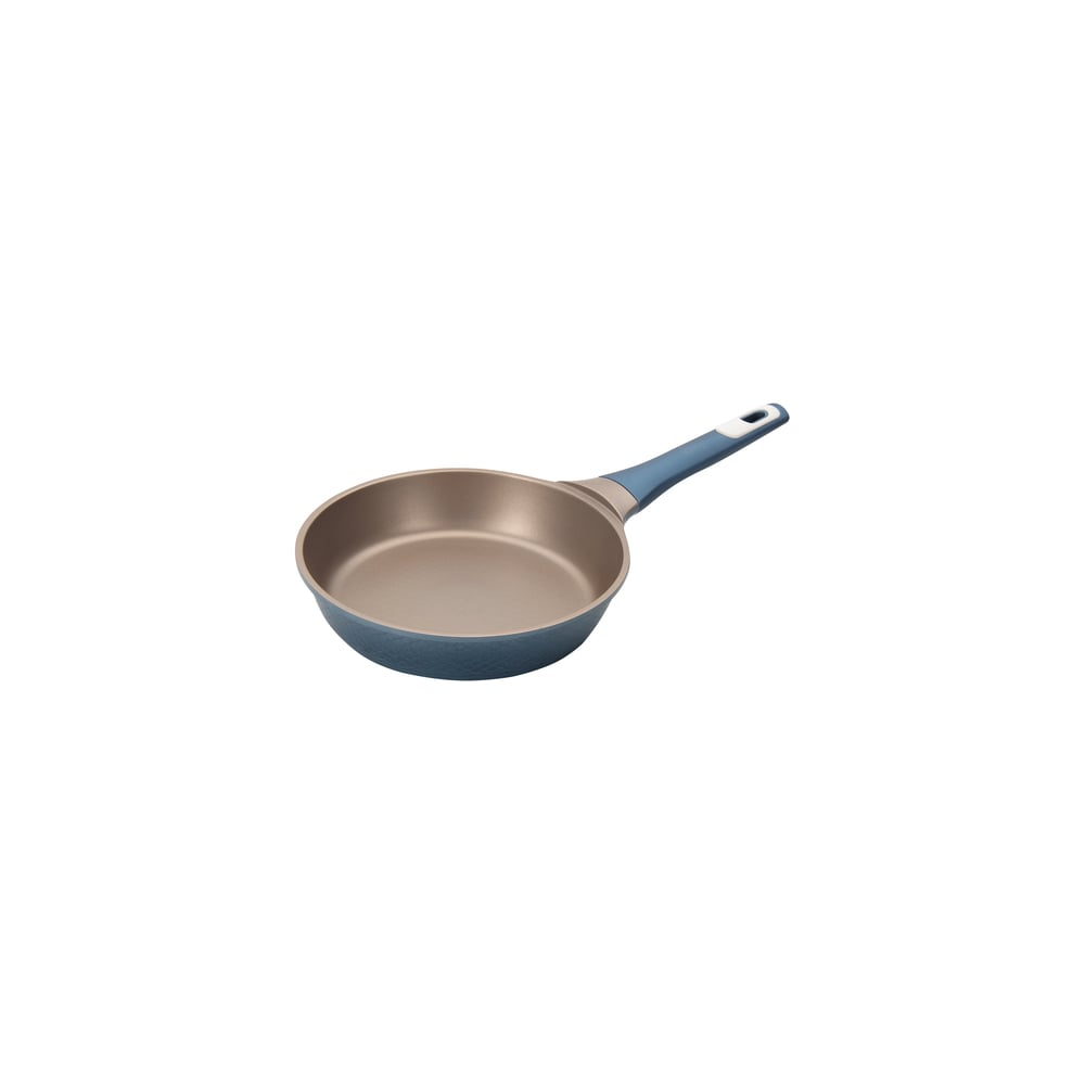 Сковорода Regent inox Linea RIVIERA индукция 24x5.5 см 93-AL-RI-1-24 ...