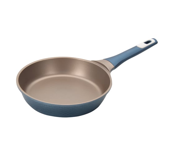 Сковорода Regent inox Linea RIVIERA индукция 24x5.5 см 93-AL-RI-1-24