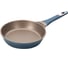 Сковорода Regent inox Linea RIVIERA индукция 24x5.5 см 93-AL-RI-1-24 1