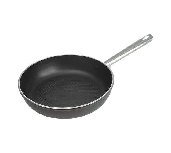 Сковорода Regent inox Linea TESORO 24x5.6 см 93-AL-TE-1-24 1