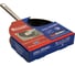 Сковорода Regent inox Linea TESORO 24x5.6 см 93-AL-TE-1-24 2