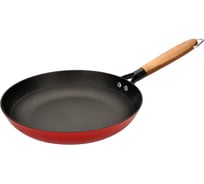 Сковорода Regent inox Linea FERRO SMALTO 28x5.5 см 93-FEs-1-28
