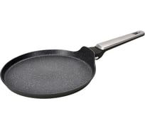 Сковорода Regent inox Linea MONTI индукция 24x1.7 см 93-AL-MN-5-24