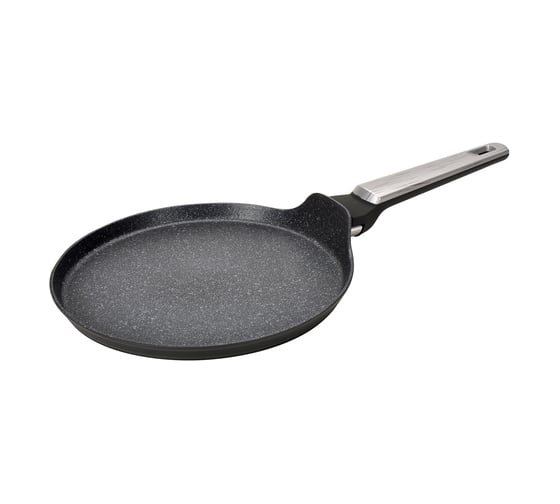 Сковорода Regent inox Linea MONTI индукция 24x1.7 см 93-AL-MN-5-24