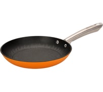 Сковорода Regent inox Linea FERRO SMALTO 22x4.5 см 93-FEs-11-22