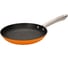 Сковорода Regent inox Linea FERRO SMALTO 22x4.5 см 93-FEs-11-22 1