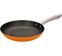 Сковорода Regent inox Linea FERRO SMALTO 93-FEs-11-26