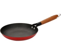 Сковорода Regent inox Linea FERRO SMALTO 22x4.5 см 93-FEs-1-22