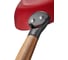 Сковорода Regent inox 24см (чугунная) Linea FERRO SMALTO 93-FEs-1-24 6