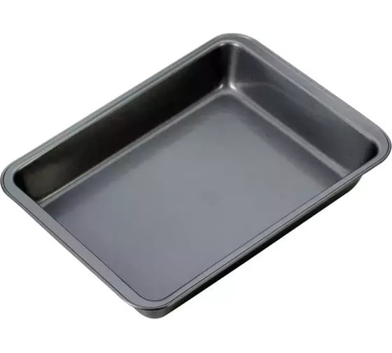 Лист для выпечки Tescoma DELICIA глубокий, 40x28 см 623024