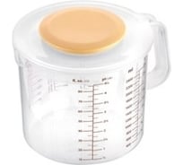 Емкость для смешивания Tescoma DELICIA с дозатором 1.5 л 630414