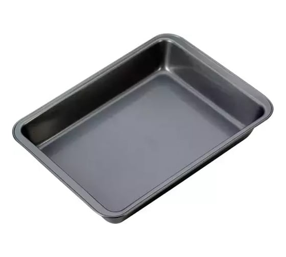 Глубокий лист для выпечки Tescoma DELICIA 31x24 см 623020 1