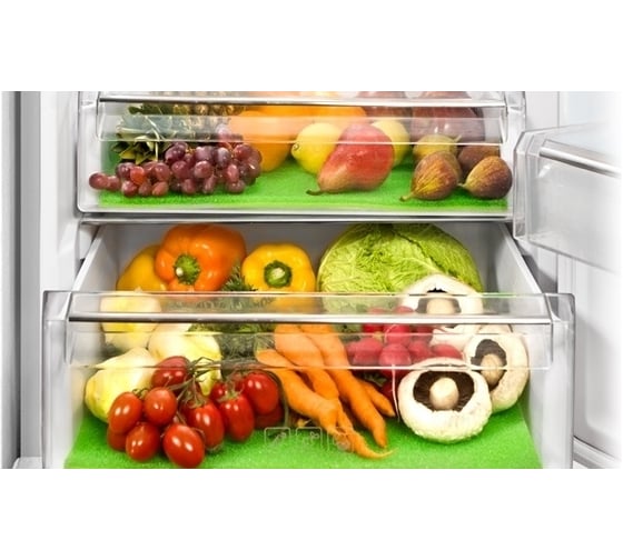 Антибактериальный коврик для холодильника Tescoma 4FOOD 47x30 см 897005