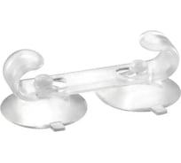 Вешалка для губки Tescoma CLEAN KIT в раковину 900632