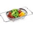 Регулируемая корзинка для процеживания Tescoma GrandCHEF 34x24 cм 428550 3