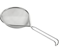 Удлиненное сито Tescoma GrandCHEF 18x22 см 428394
