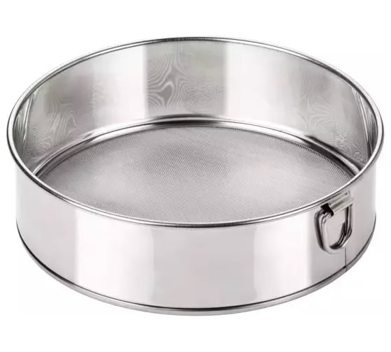 Ручное сито Tescoma DELICIA 18 см 630334 1