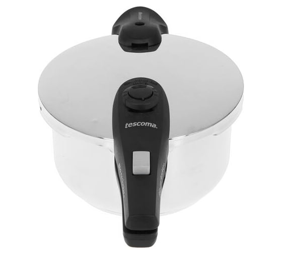 Скороварка Tescoma BIO EXCLUSIVE+ 4.0 л 701704