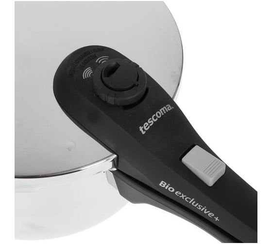 Скороварка Tescoma BIO EXCLUSIVE+ 4.0 л 701704