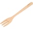 Вилка Tescoma FEELWOOD из каучукового дерева, длина 30 см 637630 1