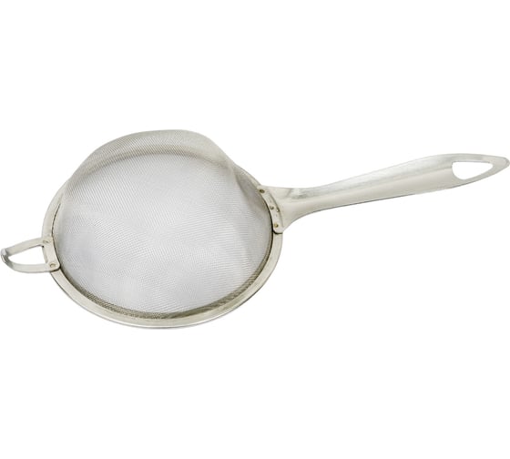 Сито Tescoma PRESTO цельнонержавеющее, диаметр 10 см 420613